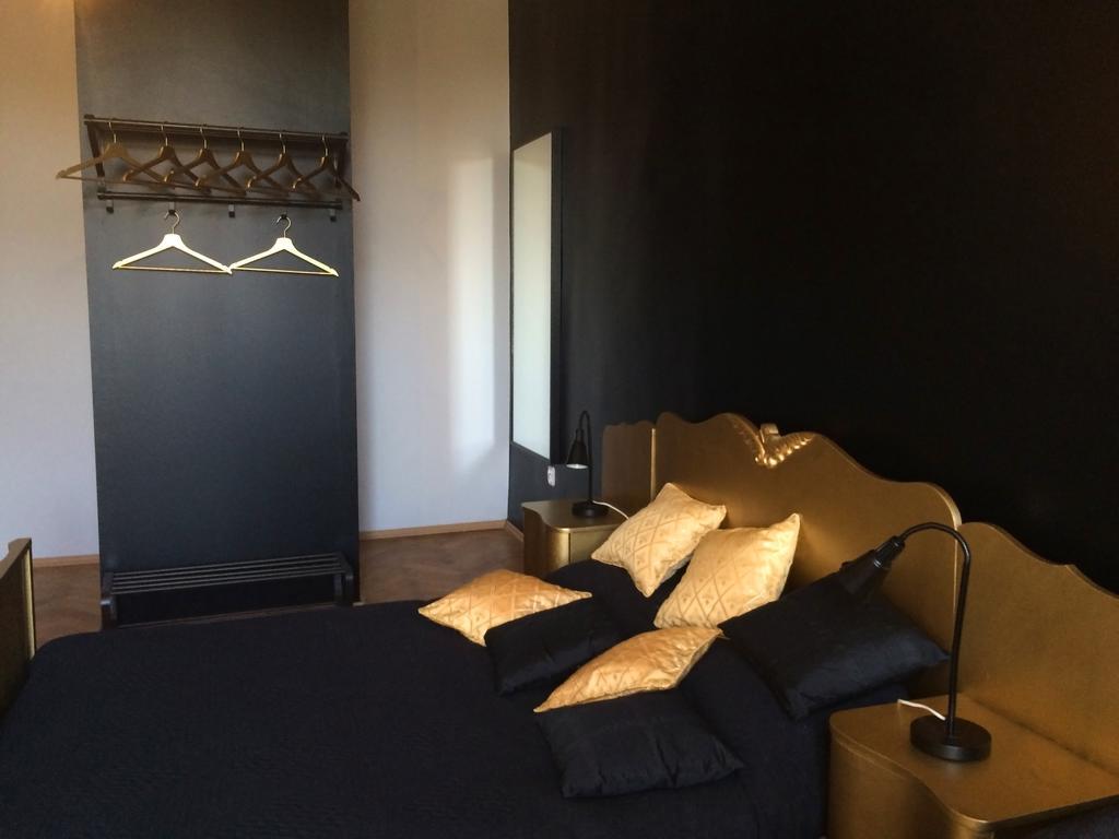 Black Boutique Apartament