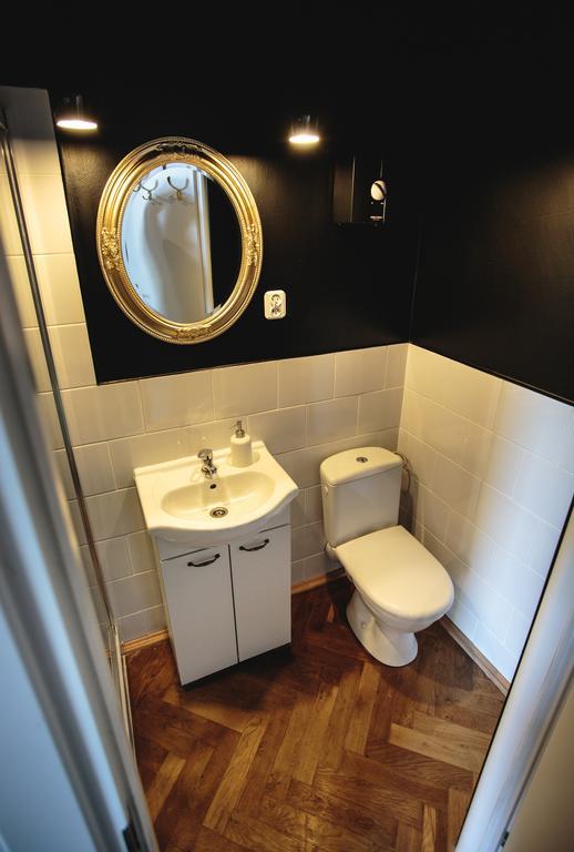 Apartament Black Boutique *
