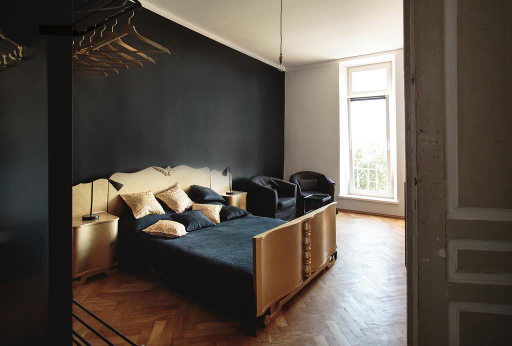 Apartament Black Boutique Kraków