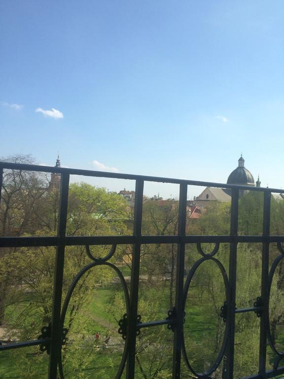 Apartament Black Boutique